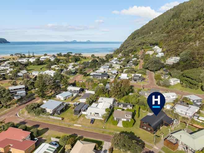 5 Holland Close, Pauanui