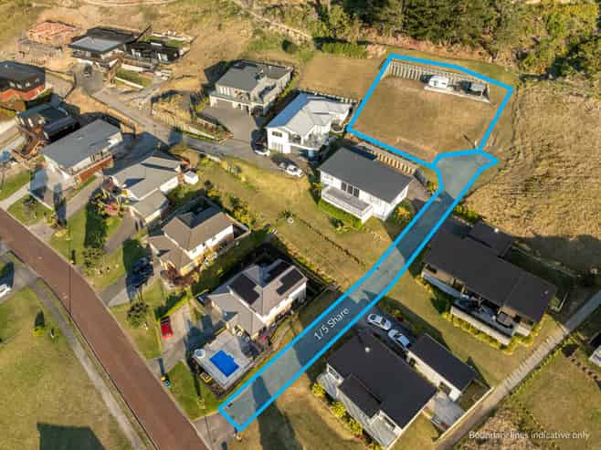 32 Panorama Parade, Pauanui