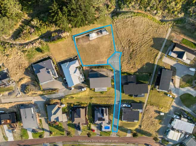 32 Panorama Parade, Pauanui