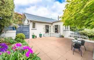1 Brassey Road, Saint Johns Hill