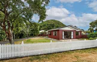 Wellington - Address withheld