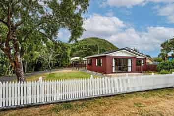 Wellington - Address withheld