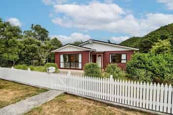 Wellington - Address withheld