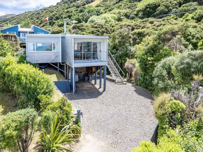 13 Seaview Lane, Wainui