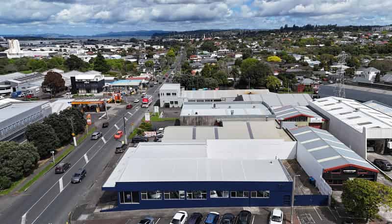  258 Church Street, Onehunga