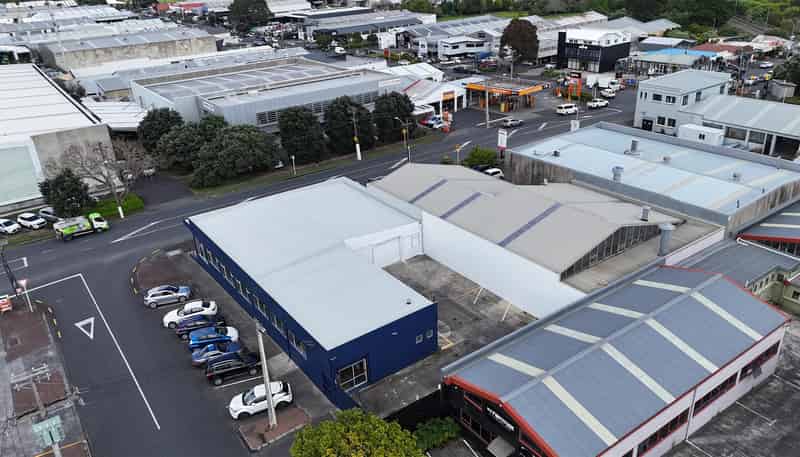  258 Church Street, Onehunga