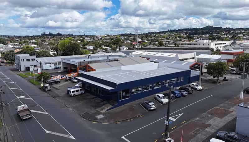  258 Church Street, Onehunga
