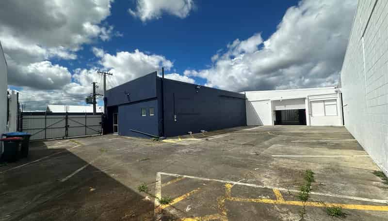  258 Church Street, Onehunga