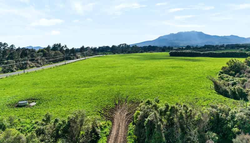 772 Newall Road, Okato