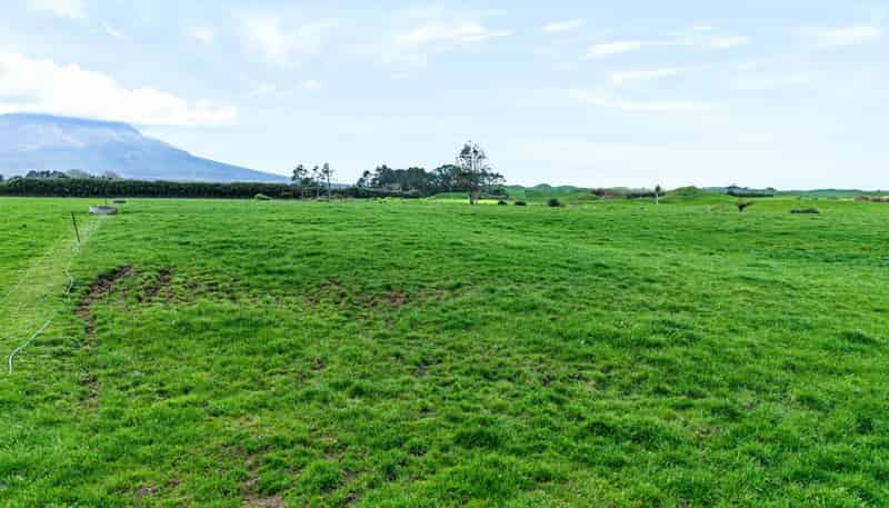 772 Newall Road, Okato