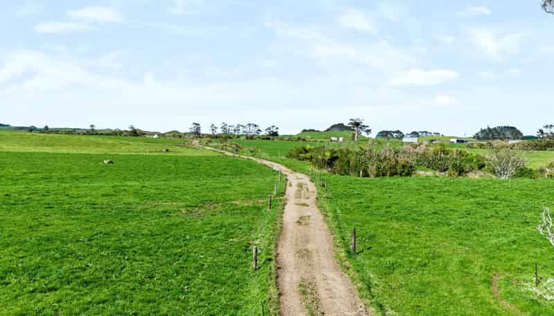 772 Newall Road, Okato