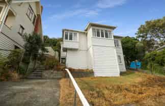 37 Townsend Road, Miramar