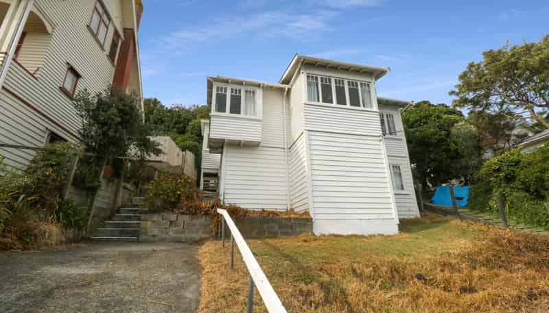 37 Townsend Road, Miramar