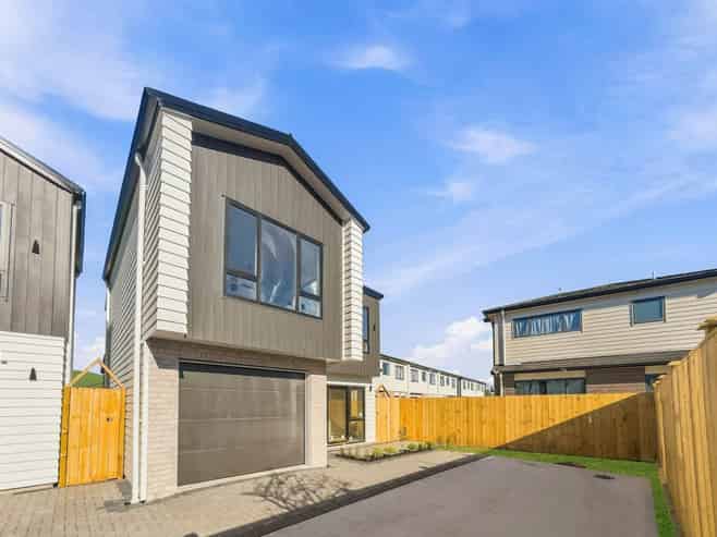 Lot 6/8 Gibbs Road, Manurewa