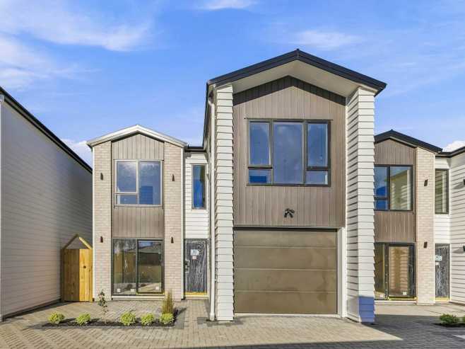 Lot 6/8 Gibbs Road, Manurewa