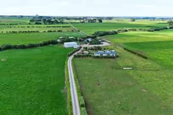 420 Upper Kina Road, Oaonui
