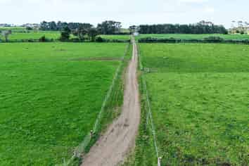 420 Upper Kina Road, Oaonui