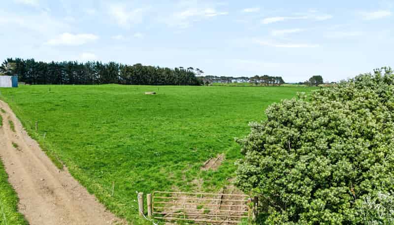 420 Upper Kina Road, Oaonui