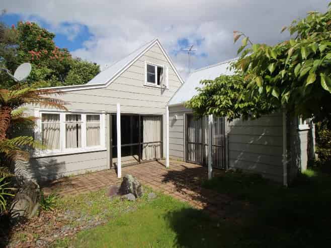 2/27 Pataka Road, Hilltop