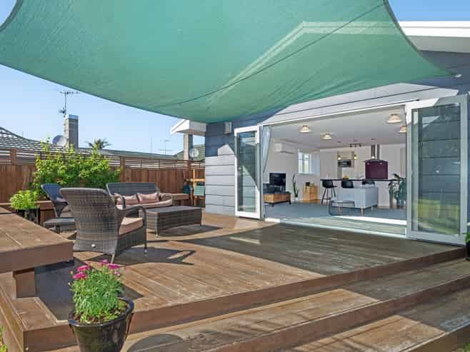14 Byron Street, Te Hapara
