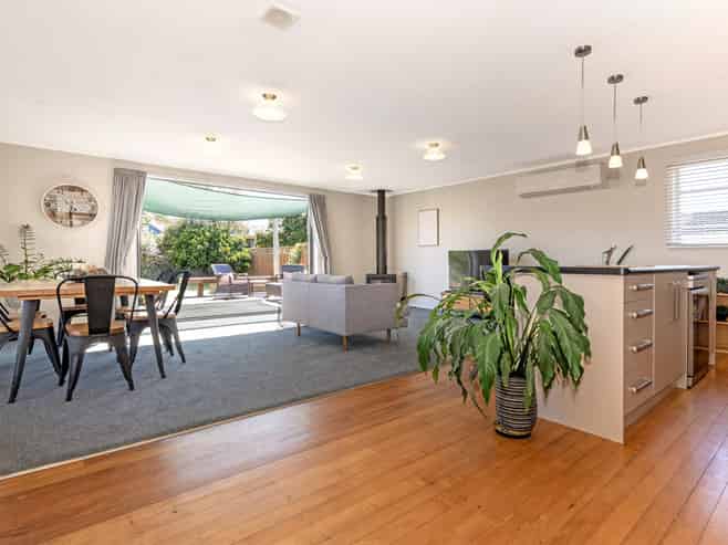 14 Byron Street, Te Hapara