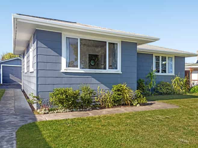 14 Byron Street, Te Hapara
