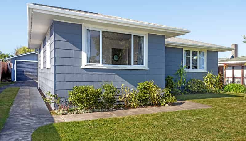 14 Byron Street, Te Hapara