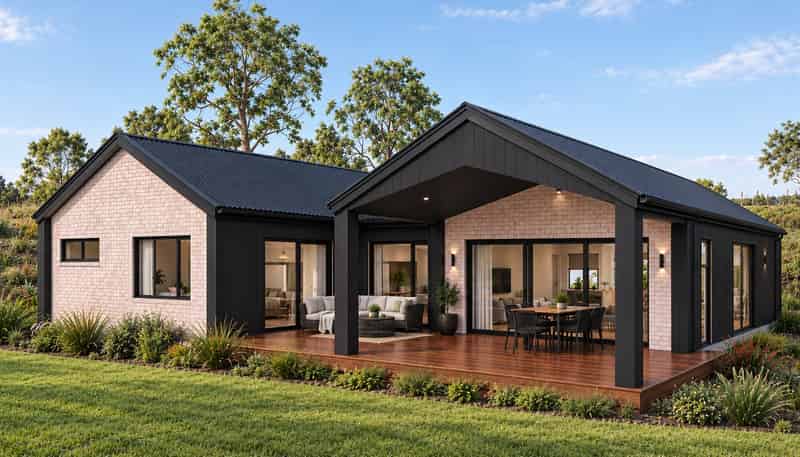 26 Okura Drive, Kerikeri