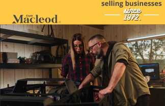 Established Outdoor Power Equipment Dealership & Service Centre Profitable Small Engine Sales & Repair Specialists (cml 11650)