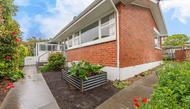 1/1 Aynsley Street, Parkside