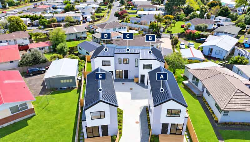 89 Wordsworth Road, Manurewa