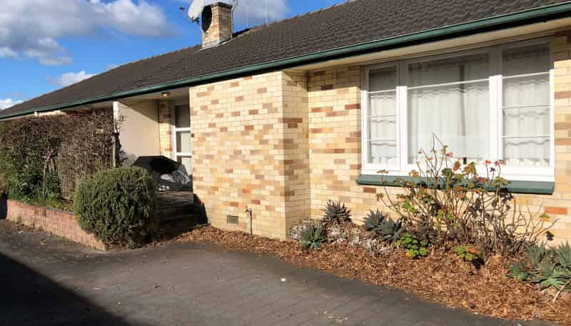 6 Firth Street, Hamilton East
