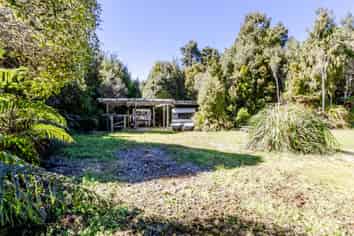 6 Jackson Place, Kumara