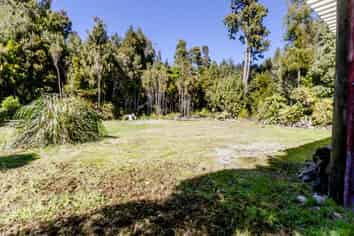 6 Jackson Place, Kumara