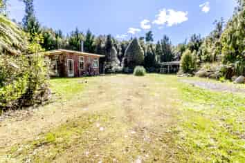 6 Jackson Place, Kumara