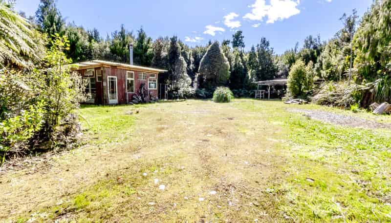 6 Jackson Place, Kumara