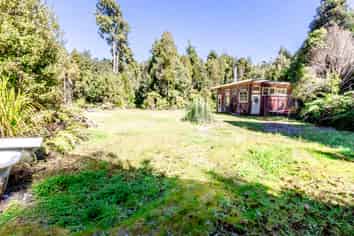 6 Jackson Place, Kumara