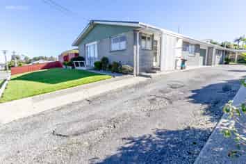 66A Park Street, Hokitika