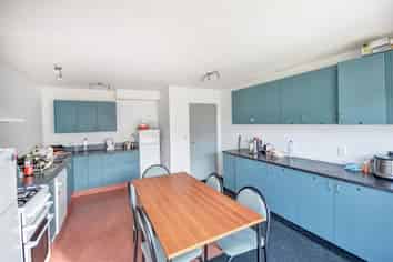 Room 5/26A Cargill Street, Dunedin Central