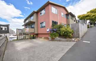 Room 5/26A Cargill Street, Dunedin Central