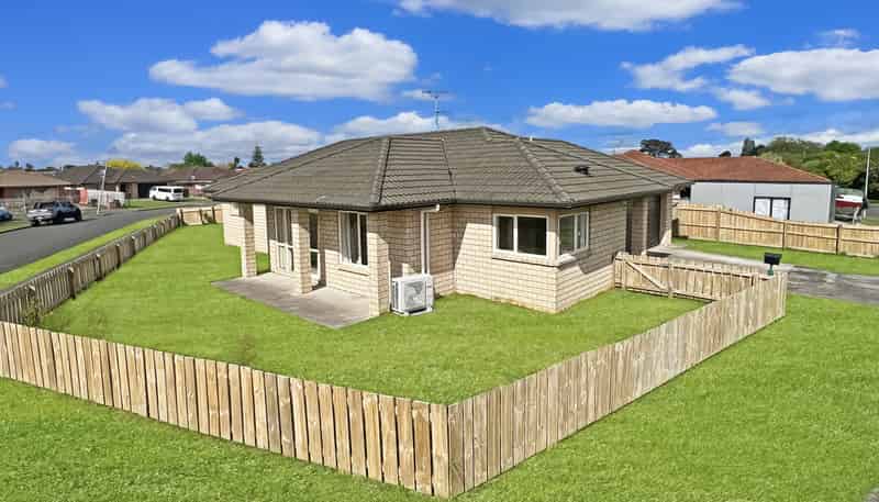 43 Artillery Drive, Papakura