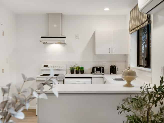 2/91 St Johns Road, Meadowbank