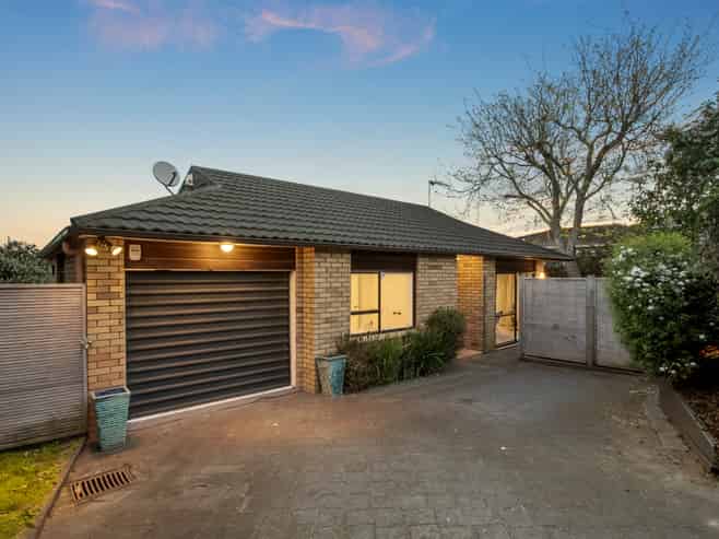 2/91 St Johns Road, Meadowbank