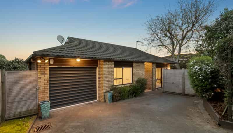 2/91 St Johns Road, Meadowbank