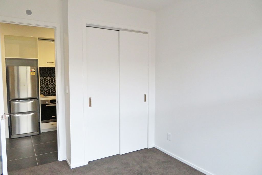THE FIREMAN'S APARTMENTS - PETONE 4