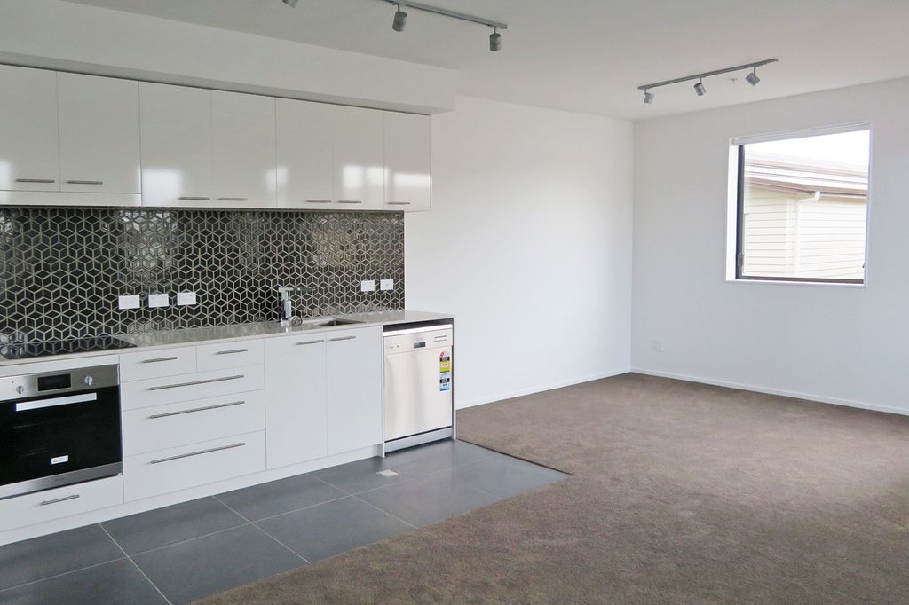 THE FIREMAN'S APARTMENTS - PETONE 2