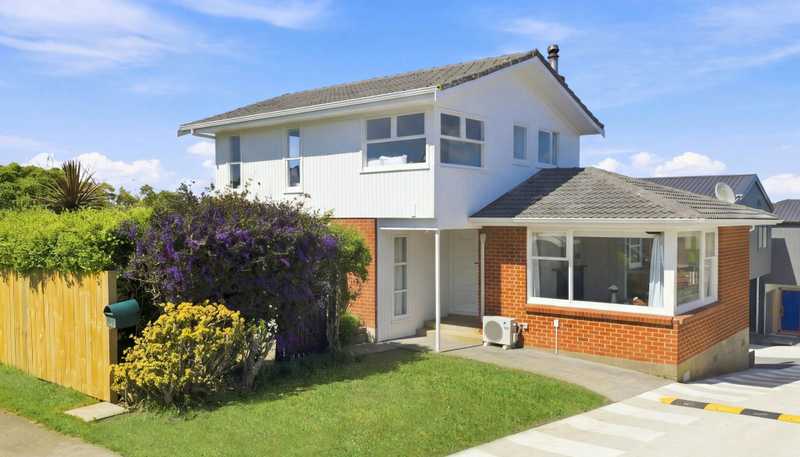 44A Ellesmere Crescent, Pakuranga Heights