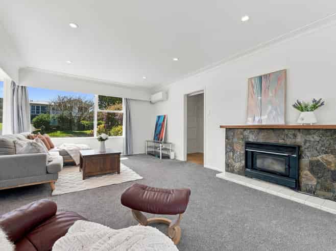 44A Ellesmere Crescent, Pakuranga Heights