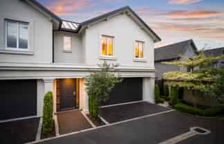 12 John Britten Lane, Riccarton