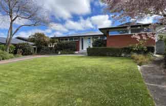 21 Surrey Crescent, Hokowhitu